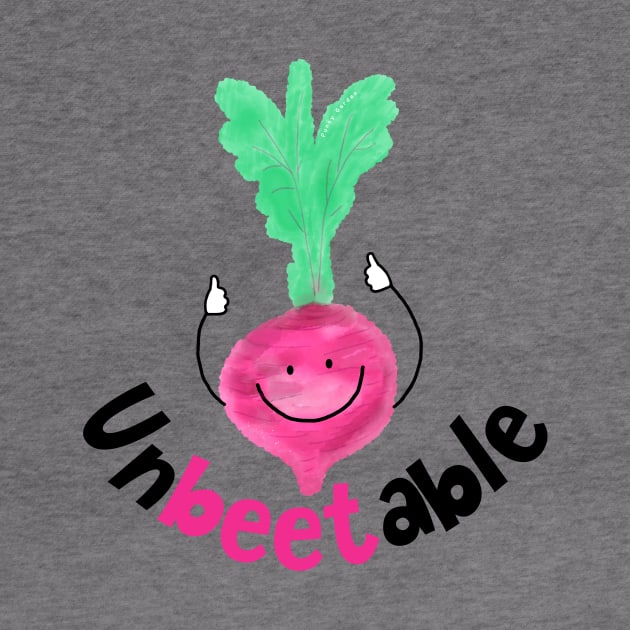 Unbeetable by punnygarden